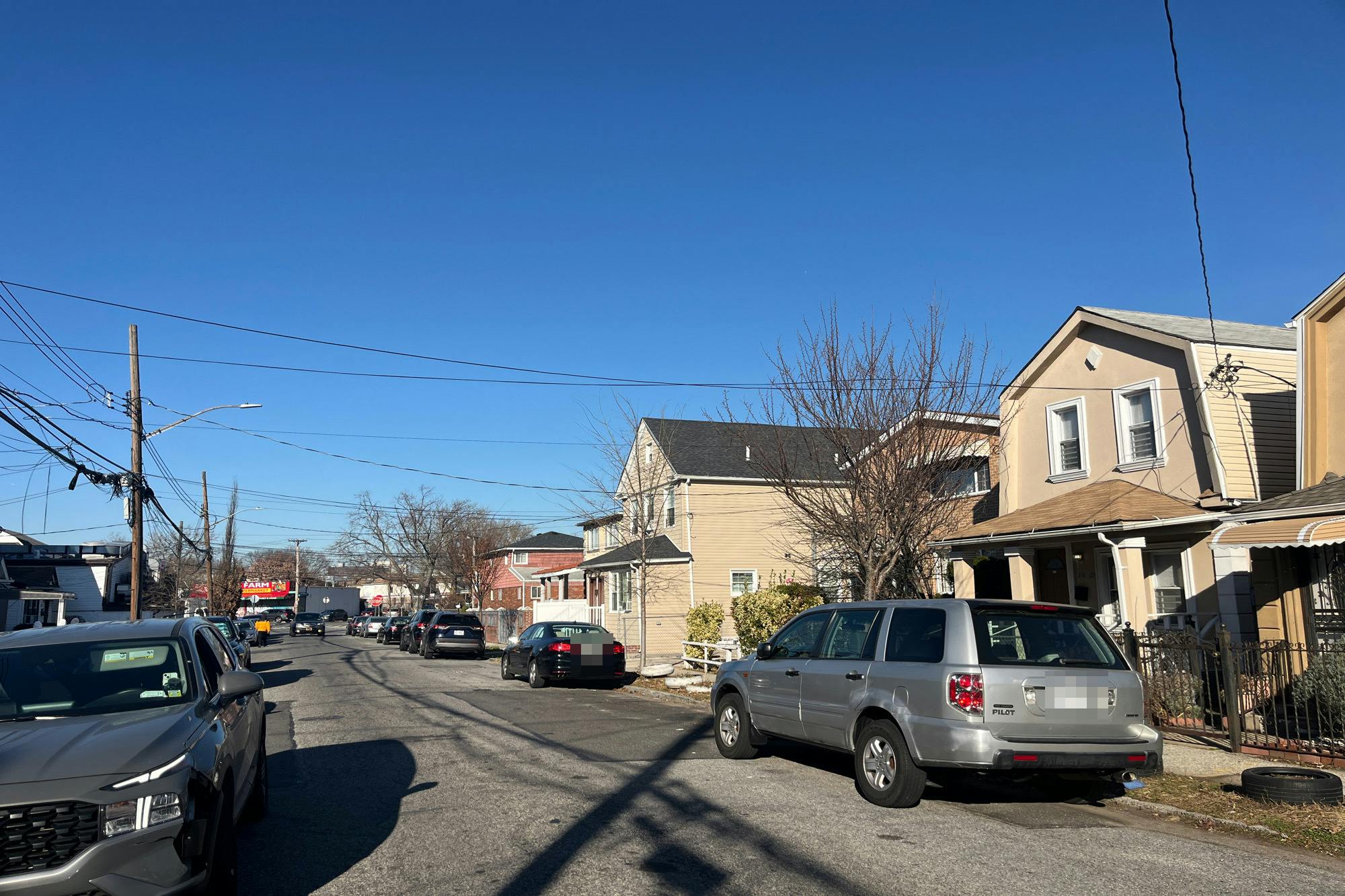 158th St, Jamaica, NY 11434