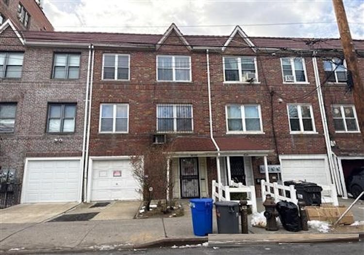 40-26 Benham St. Elmhurst, NY 11373, Queens County