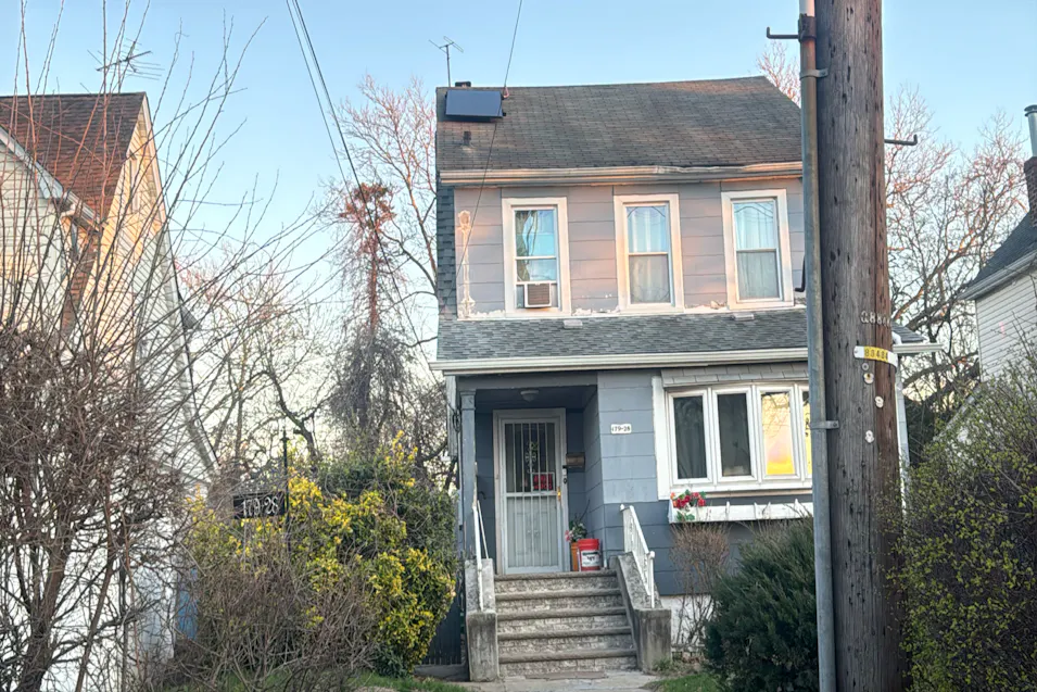 179-28 137th Ave Springfield Gardens, NY 11434, Queens County