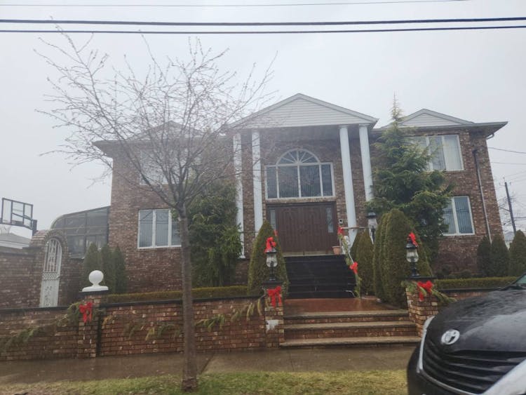 159-52 91st Street Howard Beach, NY 11414, Queens County