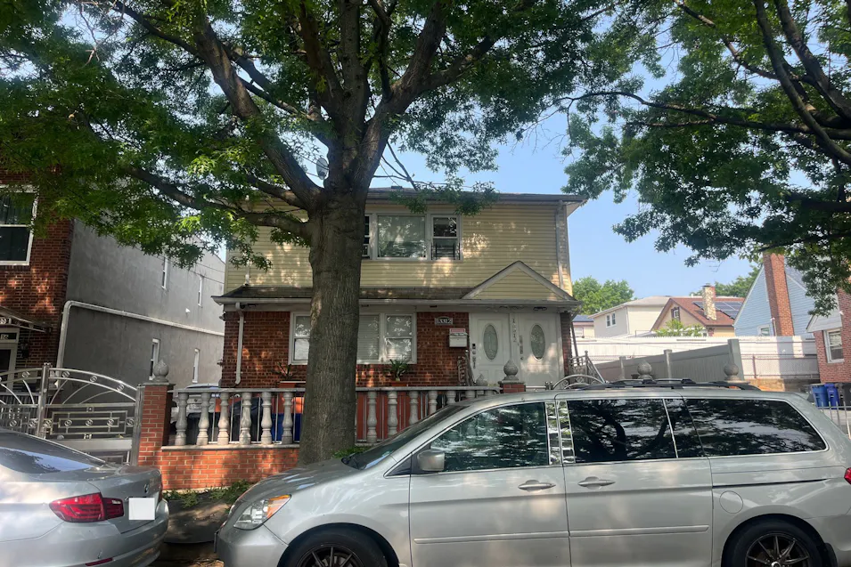 133-12 129th Street South Ozone Park, NY 11420, Queens County