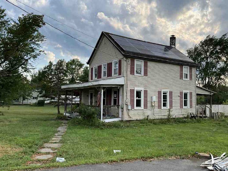 4421 State Route 9g Germantown, NY 12526, Columbia County