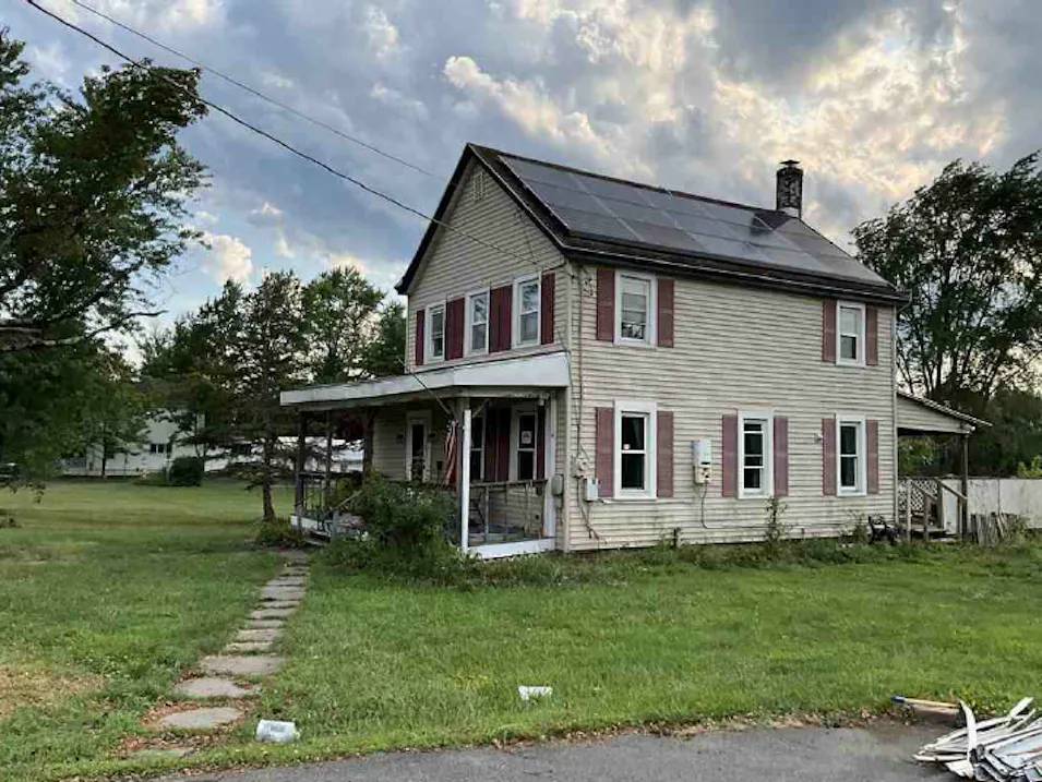 4421 State Route 9g Germantown, NY 12526, Columbia County