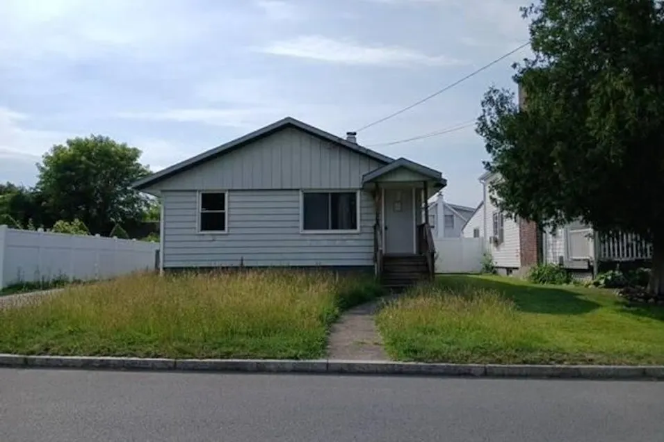 1202 Ney Avenue Yorkville, NY 13495, Oneida County
