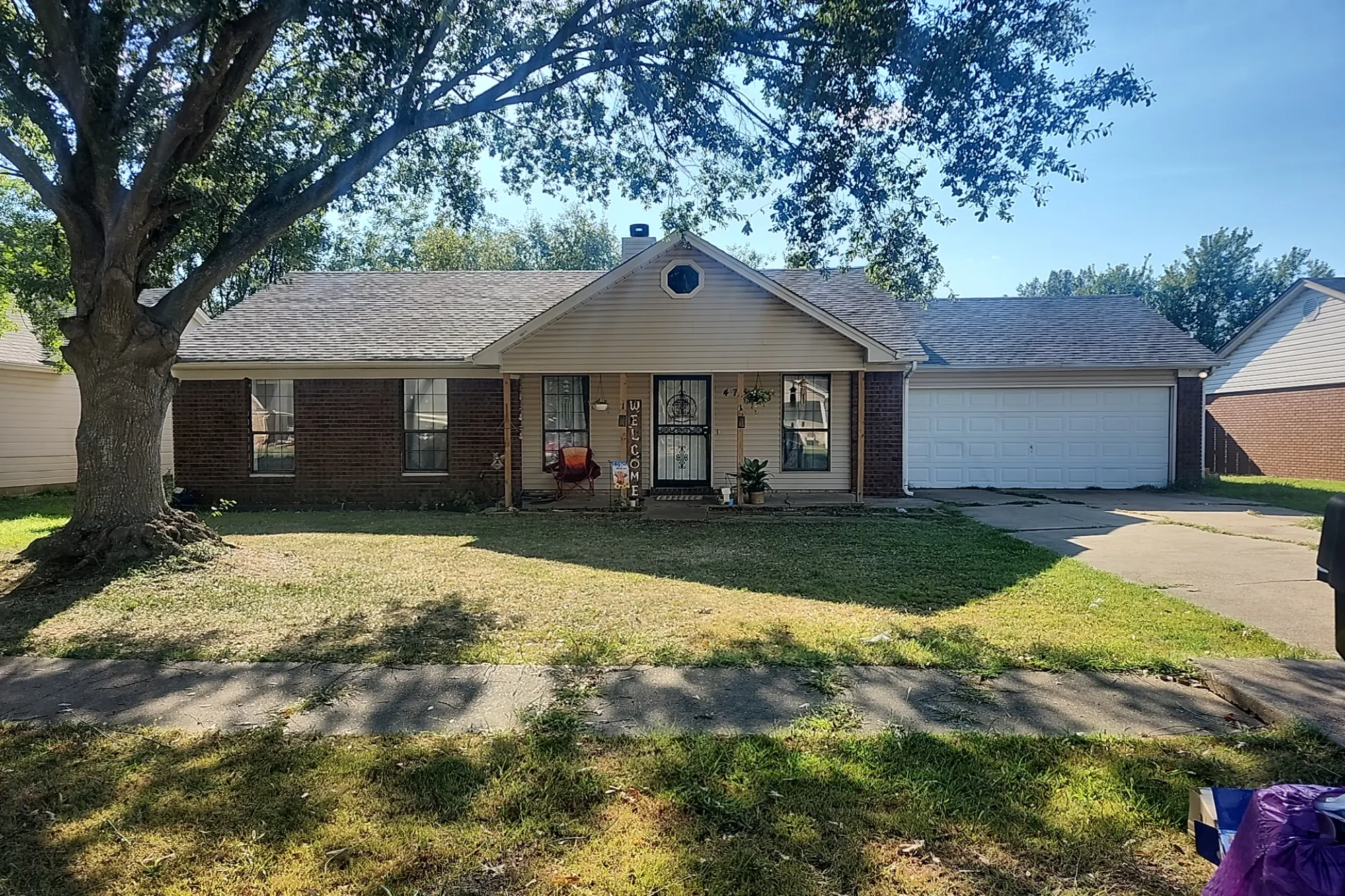 Brick Dr, Marion, AR 72364 #1