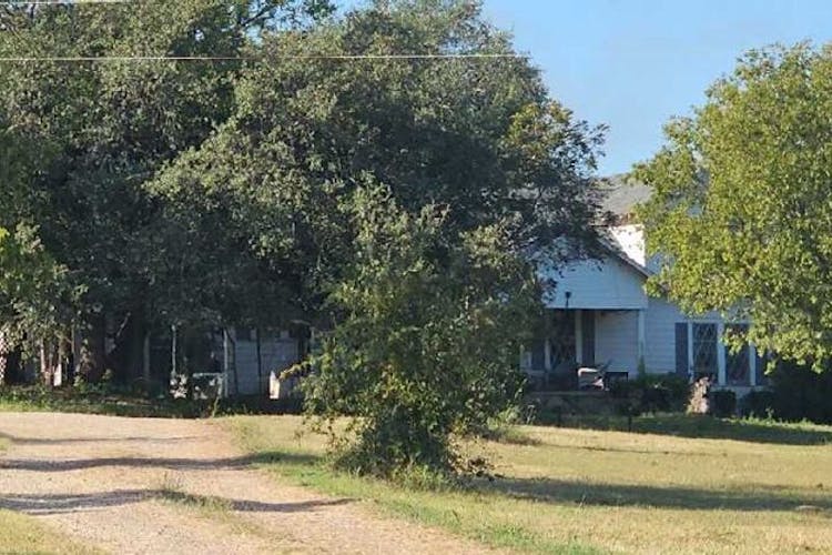 10160 S State Hwy 36 Flat, TX 76526, Coryell County