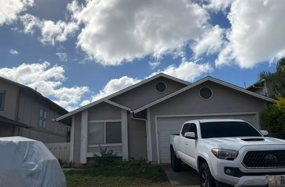 91-205 Kamoawa Pl Ewa Beach, HI 96706, Honolulu County