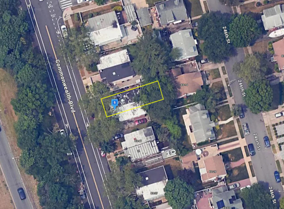 83-15 Commonwealth Boulevard Bellerose, NY 11426, Queens County