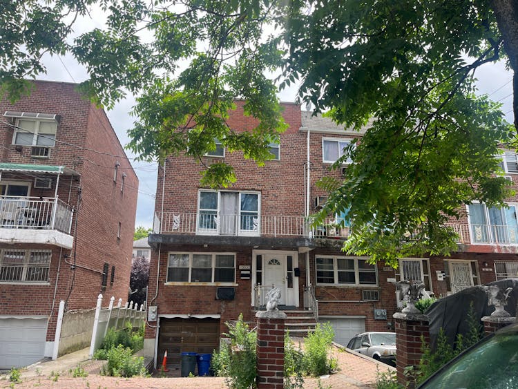 105-32 Avenue K Brooklyn, NY 11236, Kings County