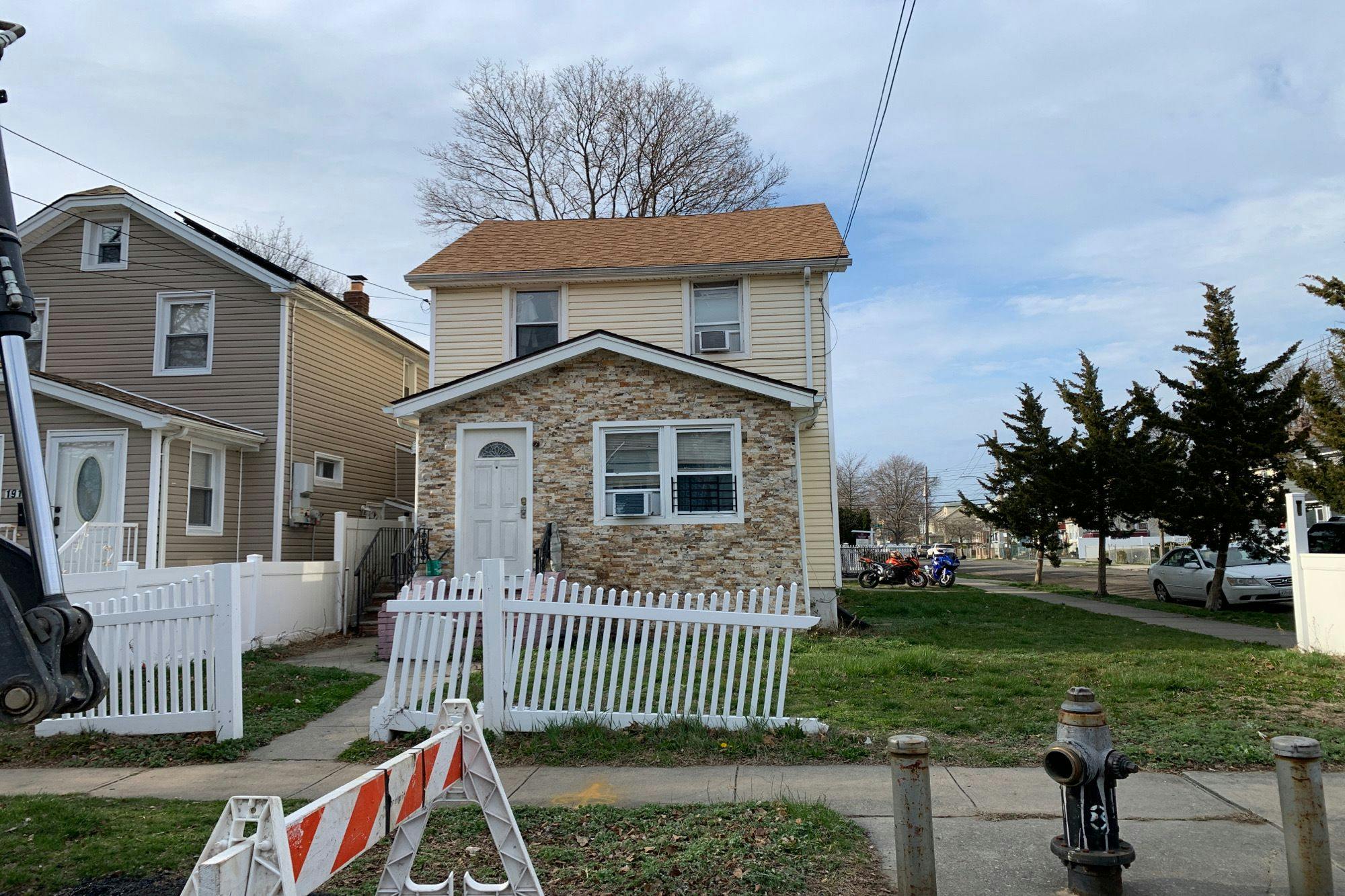 114th Dr, Saint Albans, NY 11412 #1