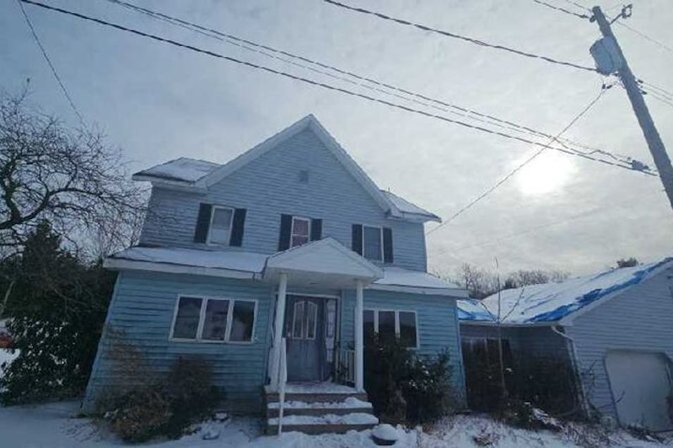 103 Jackson St Mildred, PA 18632, Sullivan County