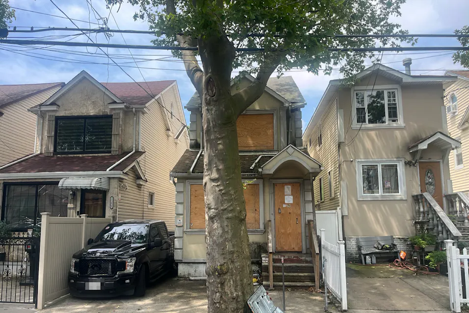 114-26 140th Street Jamaica, NY 11436, Queens County