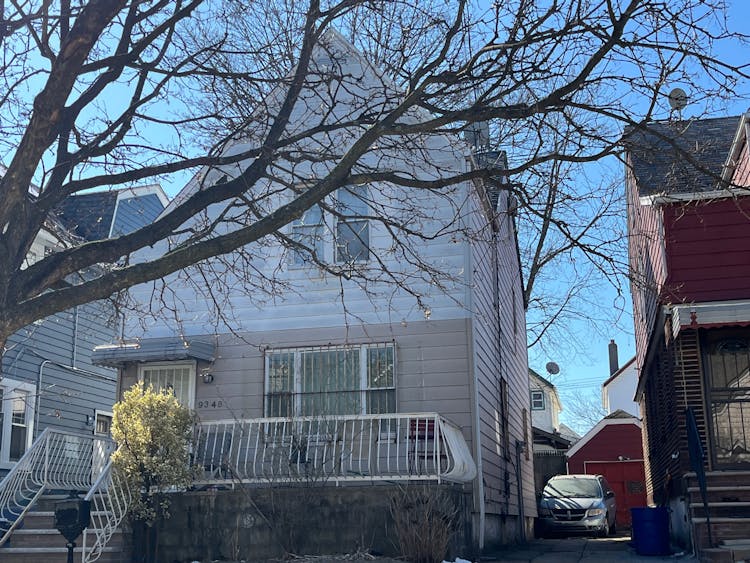 93-48 210 Street Queens Village, NY 11428, Queens County