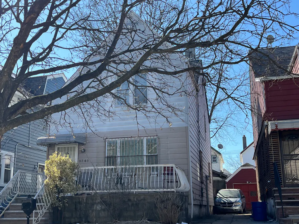 93-48 210 Street Queens Village, NY 11428, Queens County