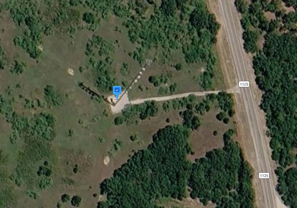1609 Fm 1125 Bowie, TX 76230, Montague County