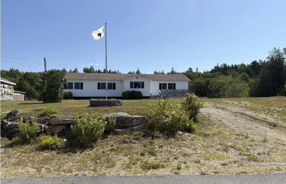 43 Duck Pond Rd Winter Harbor, ME 04693, Hancock County
