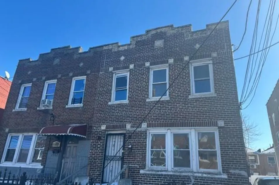177-38 106th Road St. Albans, NY 11433, Queens County
