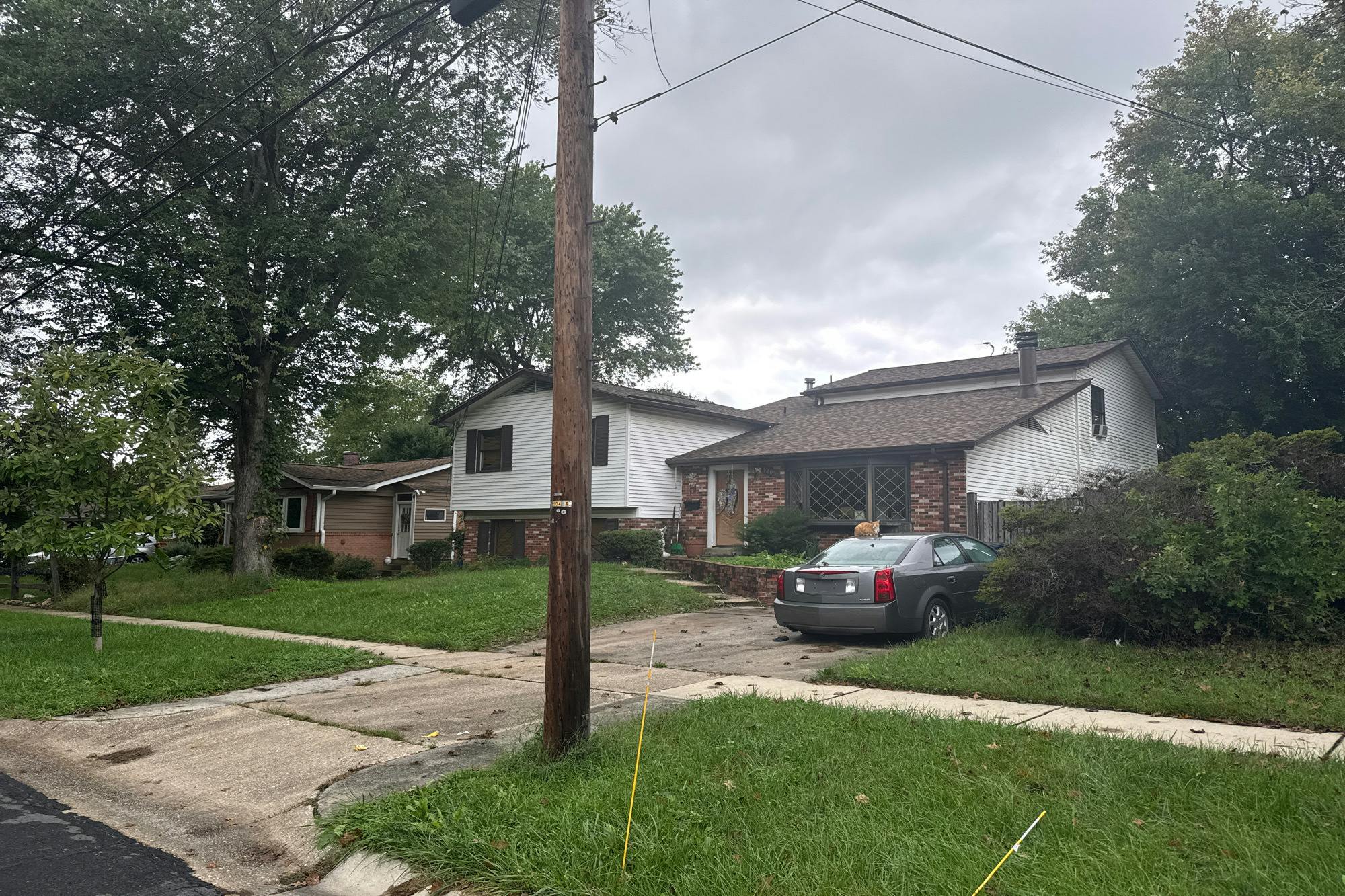 Weller Rd, Silver Spring, MD 20906