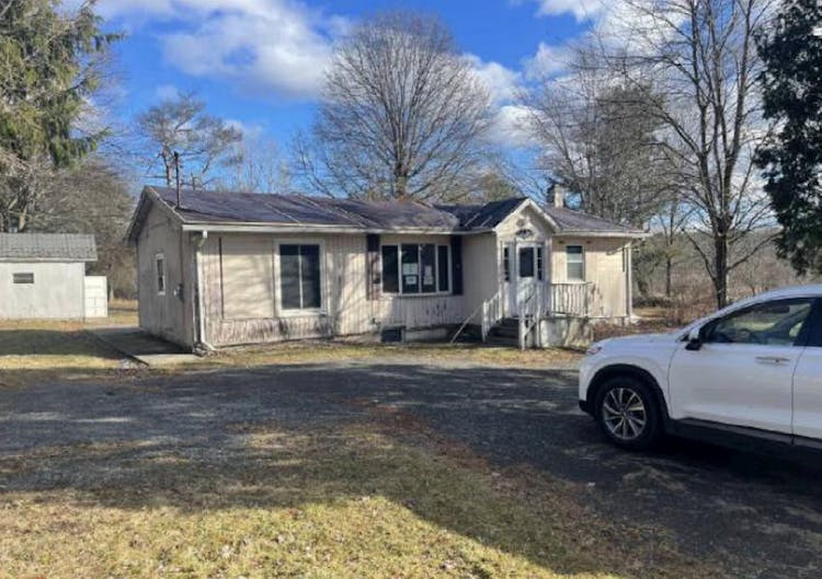 90 McCafferty Road Greenville, NY 12083, Greene County