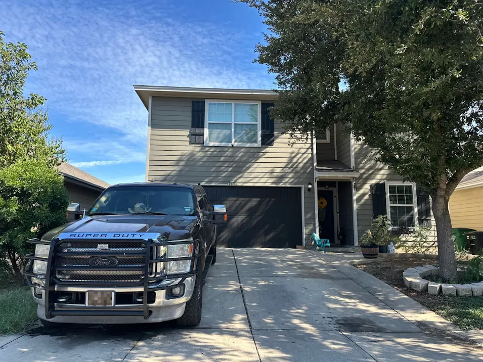 7331 Galileo Line San Antonio, TX 78252, Bexar County