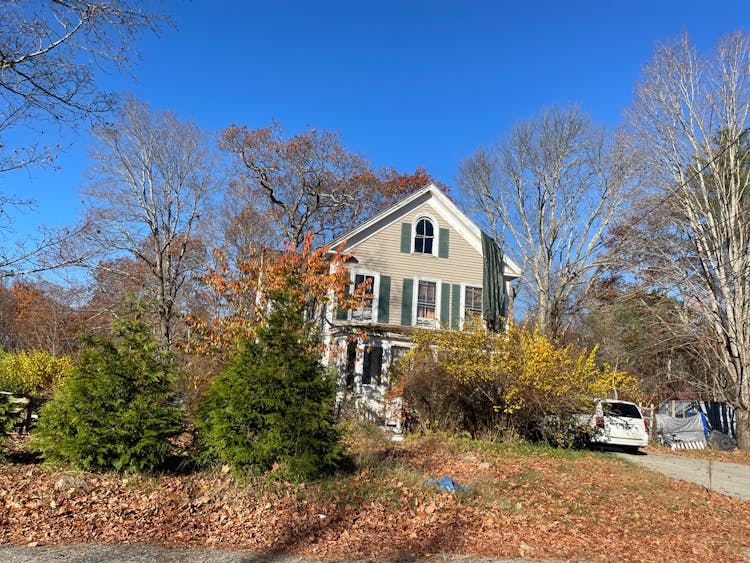 35 Highland Ave Milton Mills, NH 03852, Strafford County