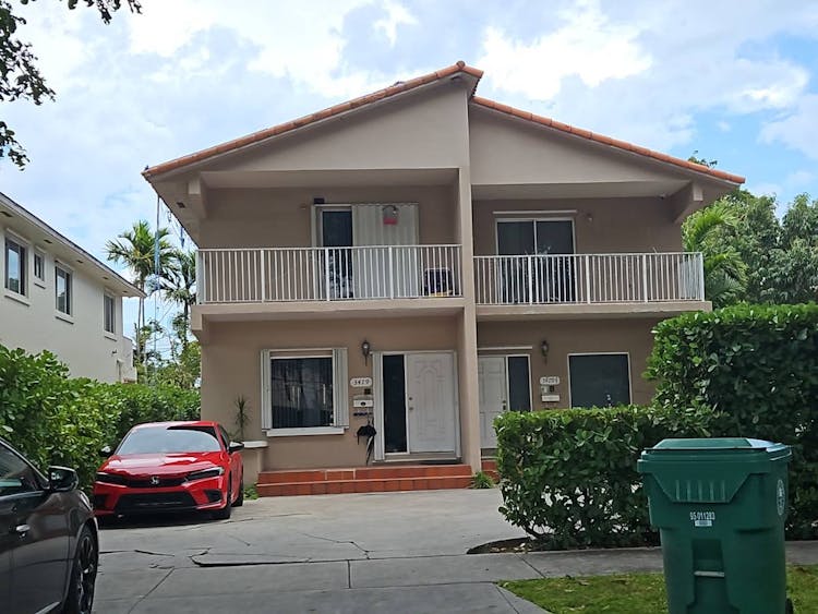 3479 SW 3rd Ave Apt A Miami, FL 33145, Miami-Dade County