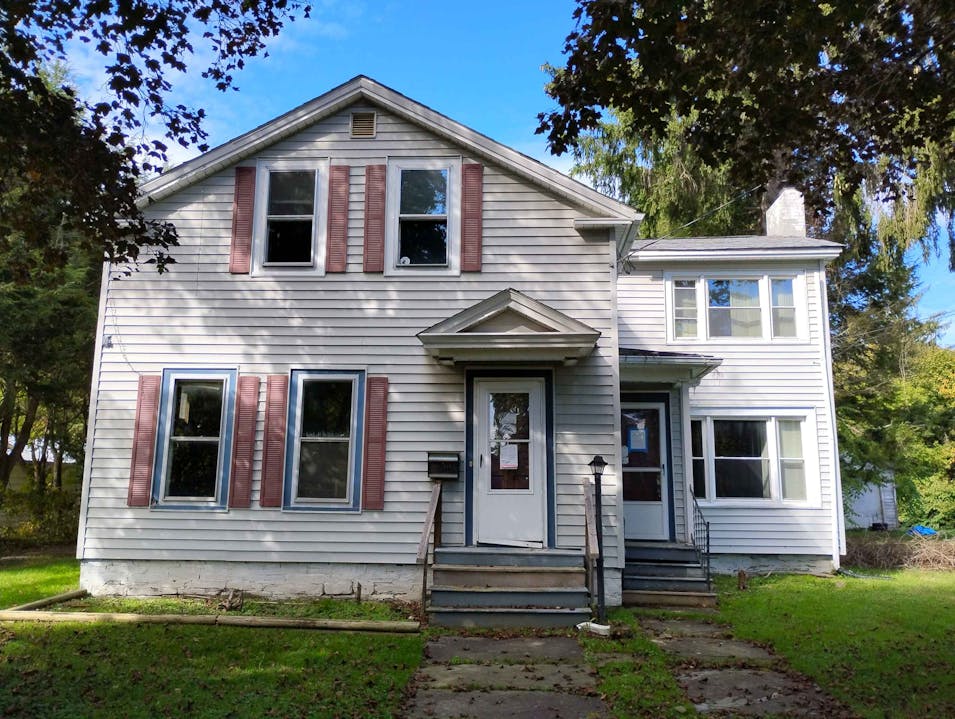42 Eaton Ave Norwich, NY 13815, Chenango County