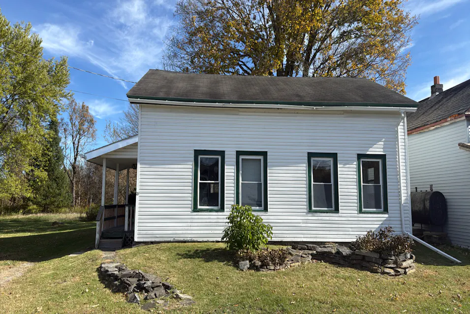 18 Lower Turnpike North Granville, NY 12854, Washington County