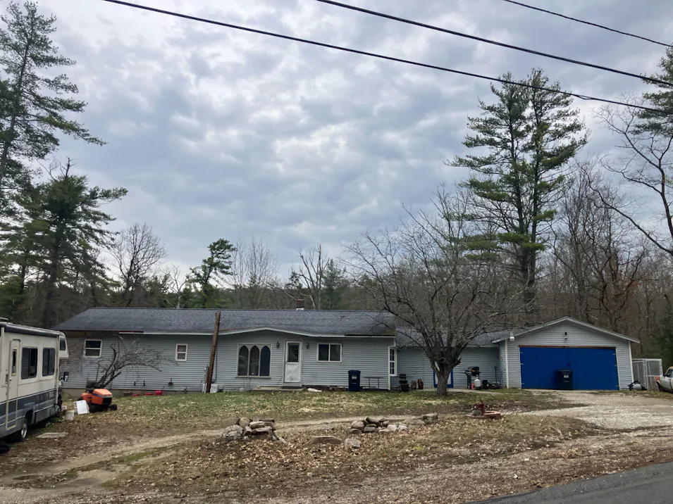 243 Alum Hill Road Sheffield, MA 01257, Berkshire County