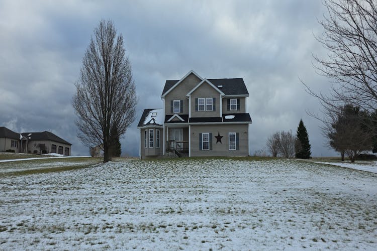 1825 Flat Street Penn Yan, NY 14527, Yates County