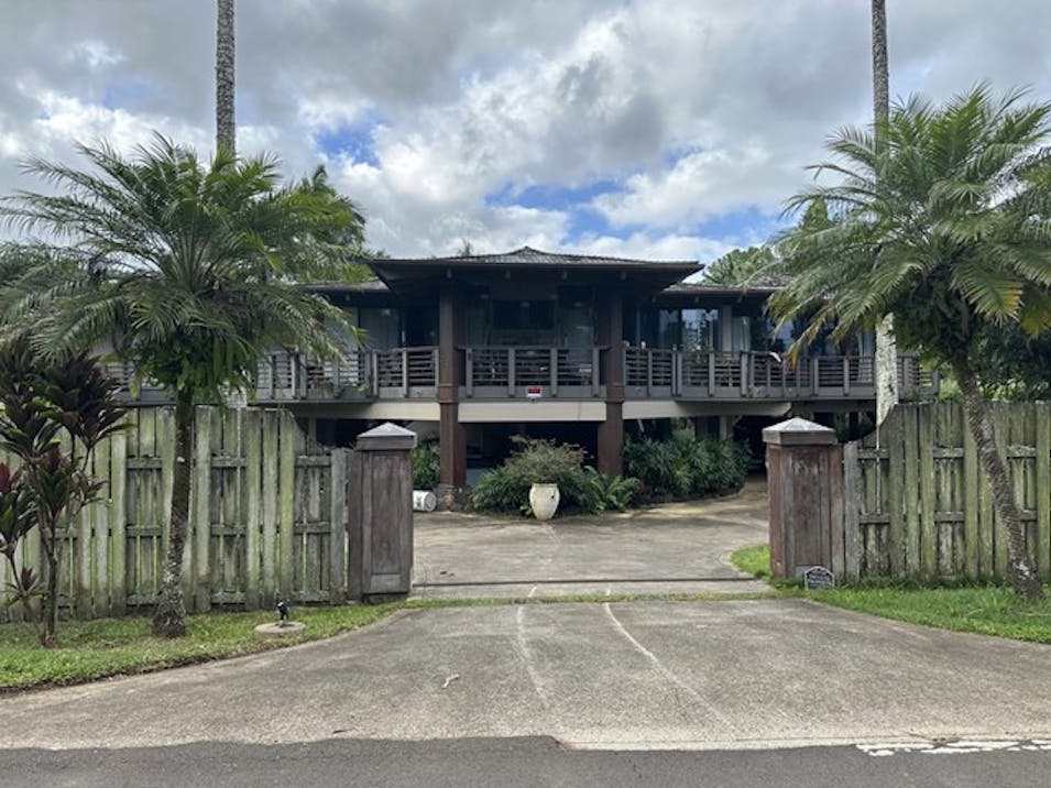 3557 Anini Road Kilauea, HI 96754, Kauai County