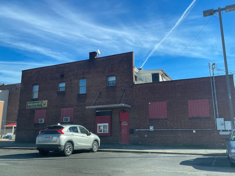 Route 3 Box 272-A-9 Philppi, WV 26416, Barbour County