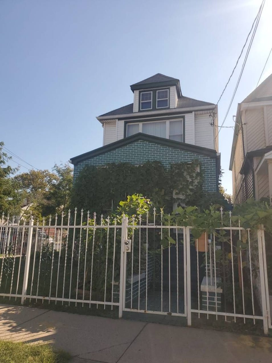 133-01 116th St South Ozone Park, NY 11420, Queens County