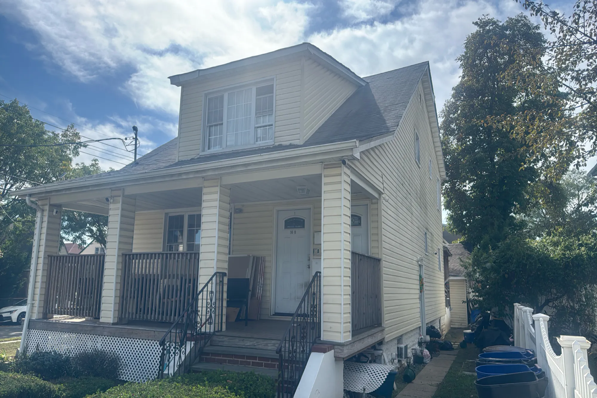 139th Ave, Rosedale, NY 11422 #1