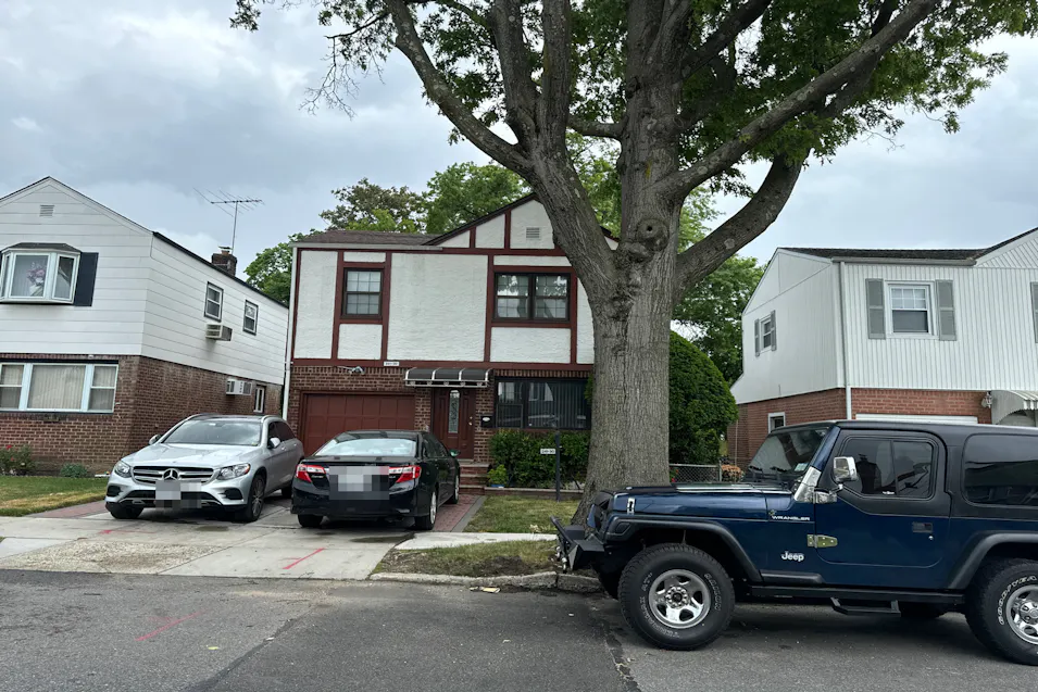 241-30 132nd Road Rosedale, NY 11422, Queens County