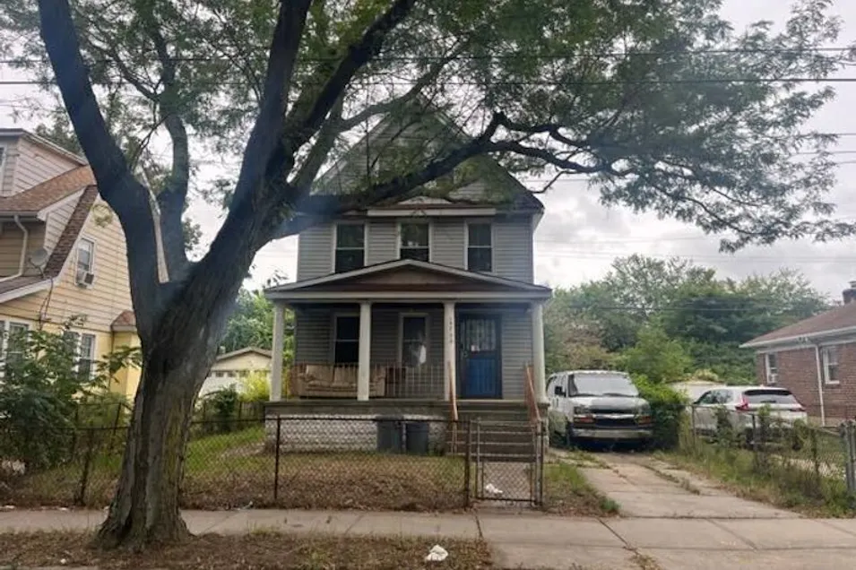 137-23 Bedell Street Queens, NY 11413, Queens County