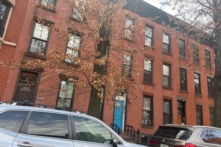 626 A Bergen St Brooklyn, NY 11238, Kings County