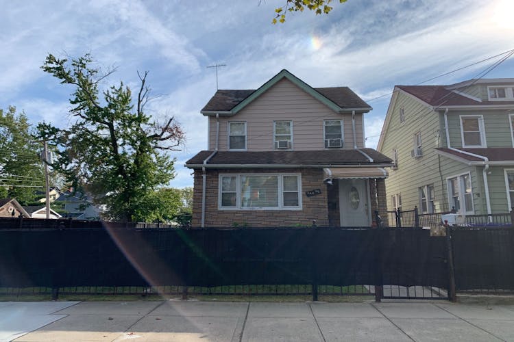 240-30 144th Avenue Rosedale, NY 11422, Queens County