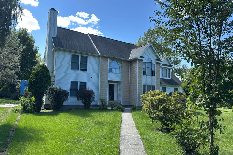 361 Sinpatch Road Wassaic, NY 12592, Dutchess County