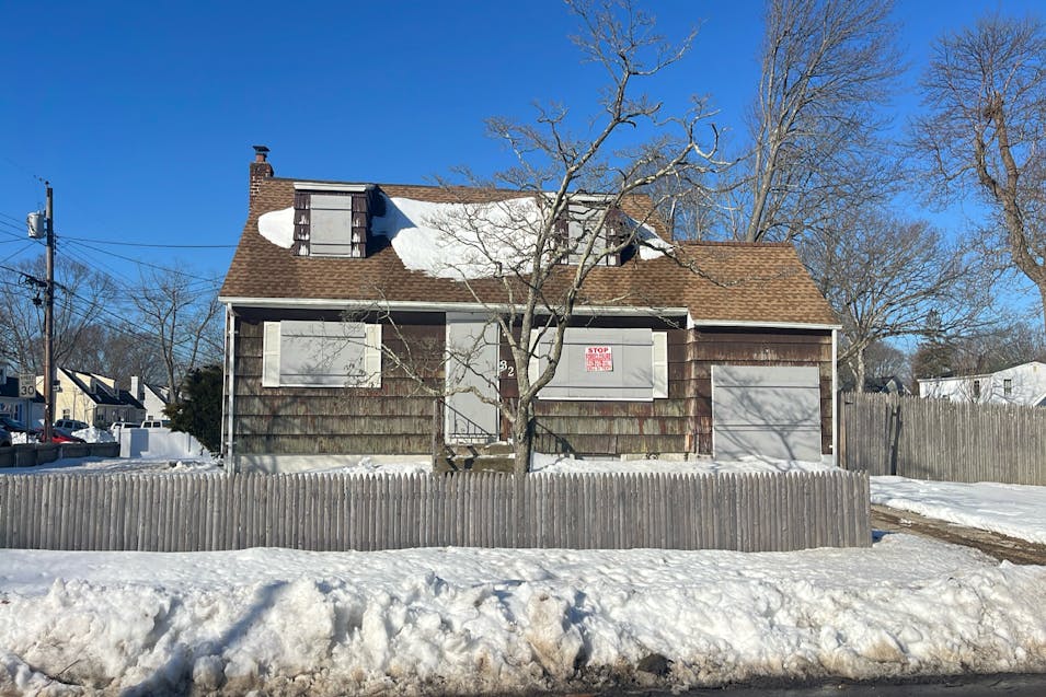 32 Hilliard Avenue Central Islip, NY 11722, Suffolk County