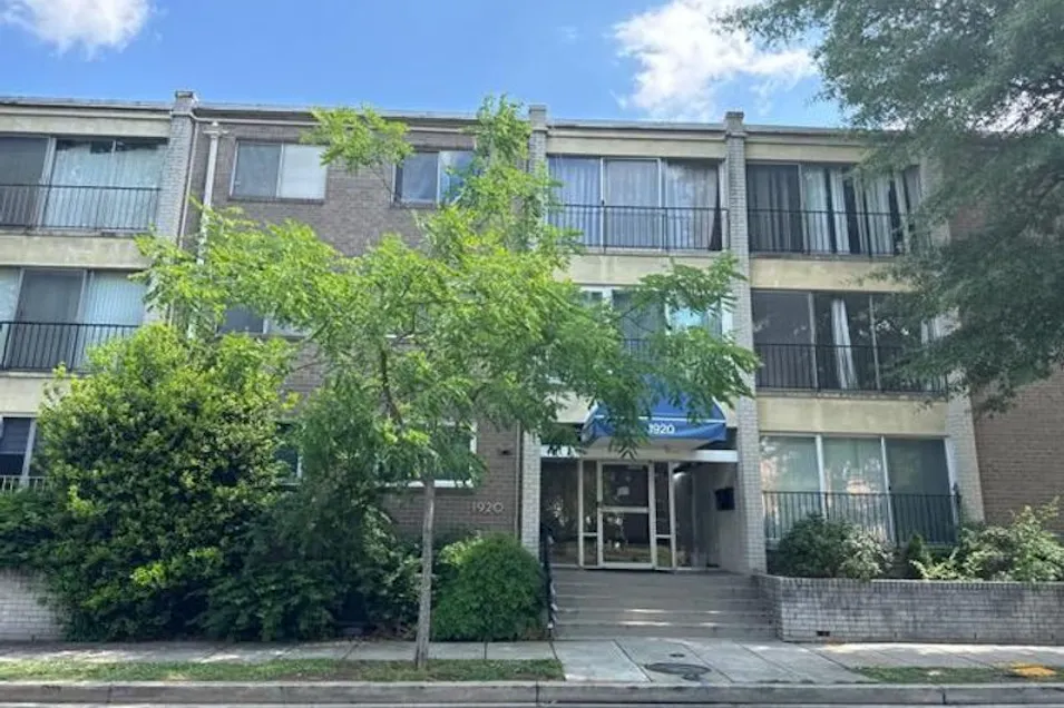 1920 Naylor Road SE, Unit T6 Washington, DC 20020, District of Columbia County