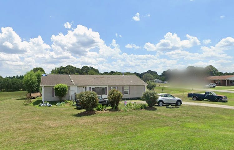 3202 Marshall Wolf Rd Kings Mountain, NC 28086, Cleveland County