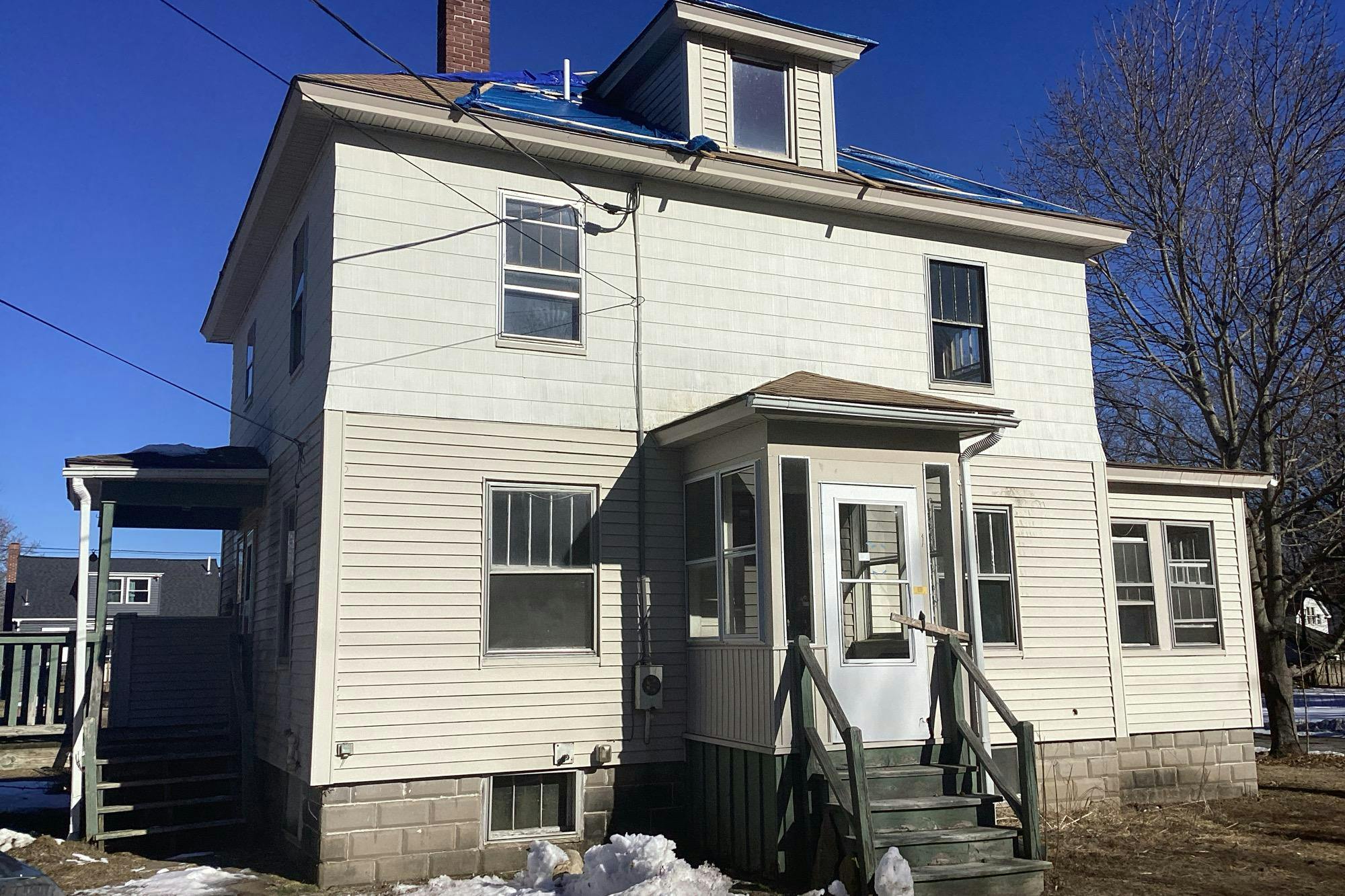 Johnson St, Sanford, ME 04073
