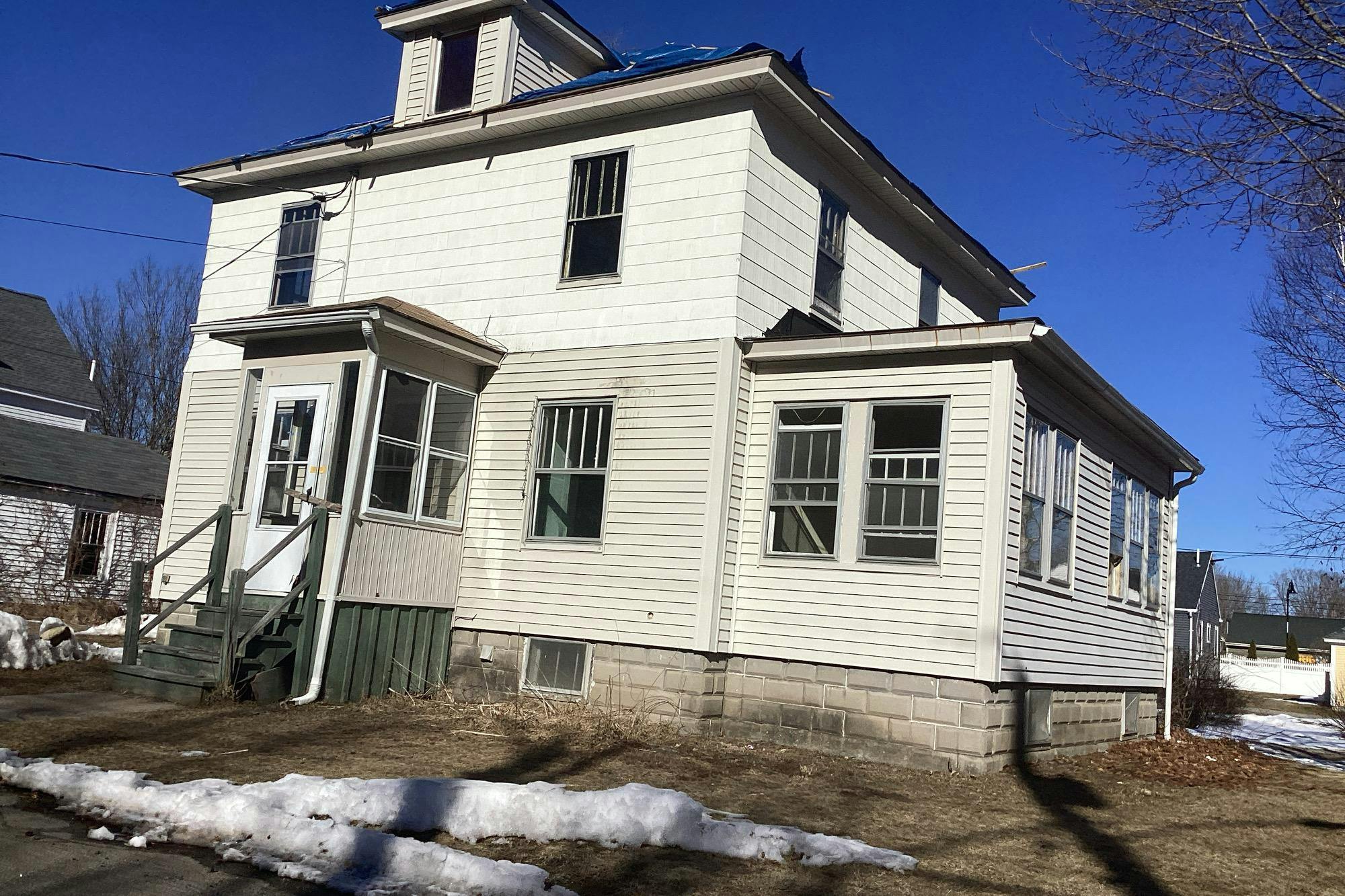Johnson St, Sanford, ME 04073 #1