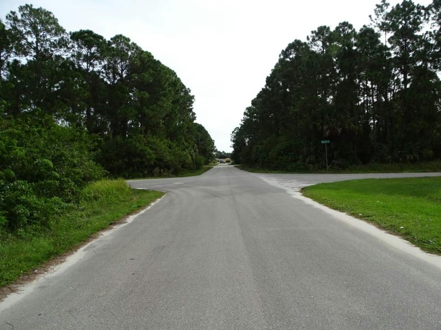 Lucky St, Palm Bay, FL 32907 #1