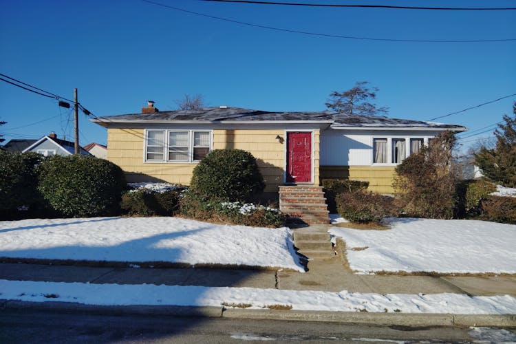 129 -34 129 Rd Rosedale, NY 11422, Queens County
