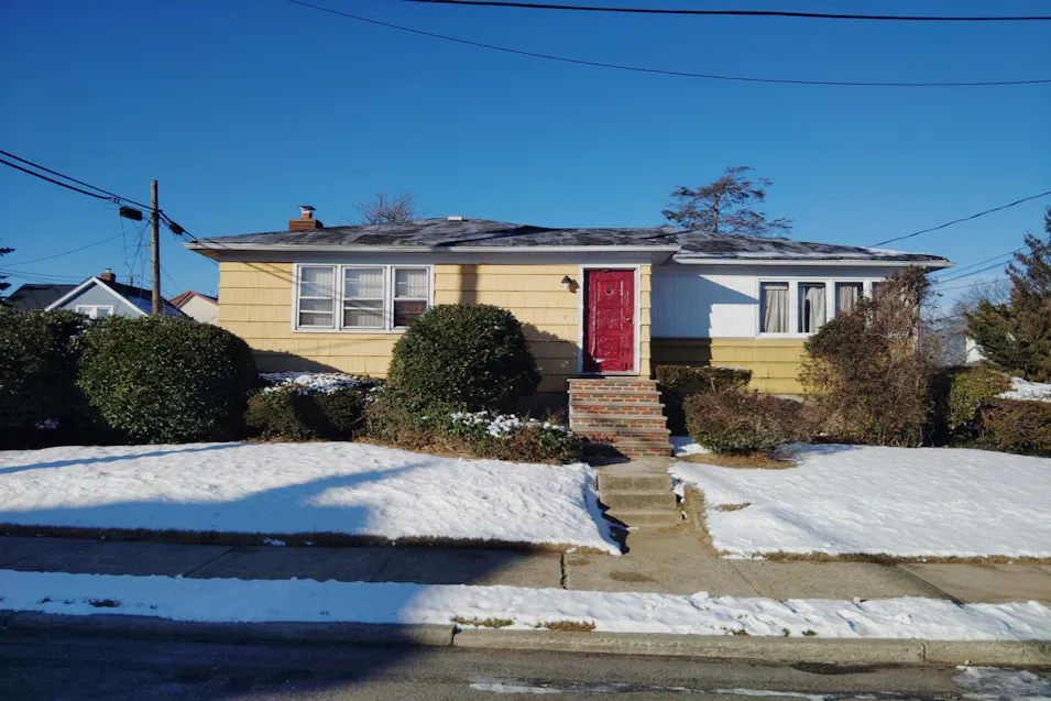 129-34 129 Road Rosedale, NY 11422, Queens County