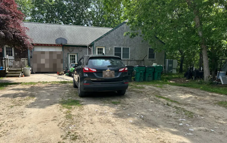 42 Kaeka Lane West Tisbury, MA 02575, Dukes County
