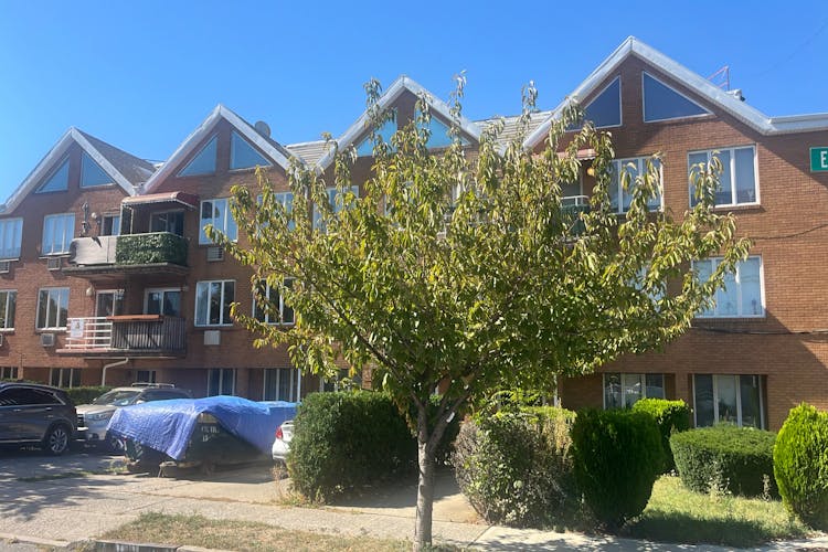 2020 East 53rd Street Brooklyn, NY 11205, Kings County