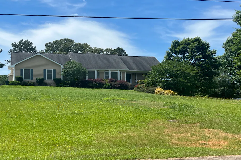 121 Brookfield Drive Stockbridge, GA 30281, Henry County